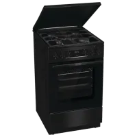 Плита Gorenje GK5C42BF Газовая/ Черный/ photo 2