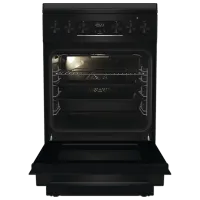 Плита Gorenje GK5C42BF Газовая/ Черный/ photo 3