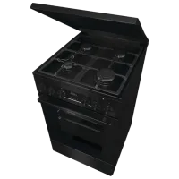 Плита Gorenje GK5C42BF Газовая/ Черный/ photo 4