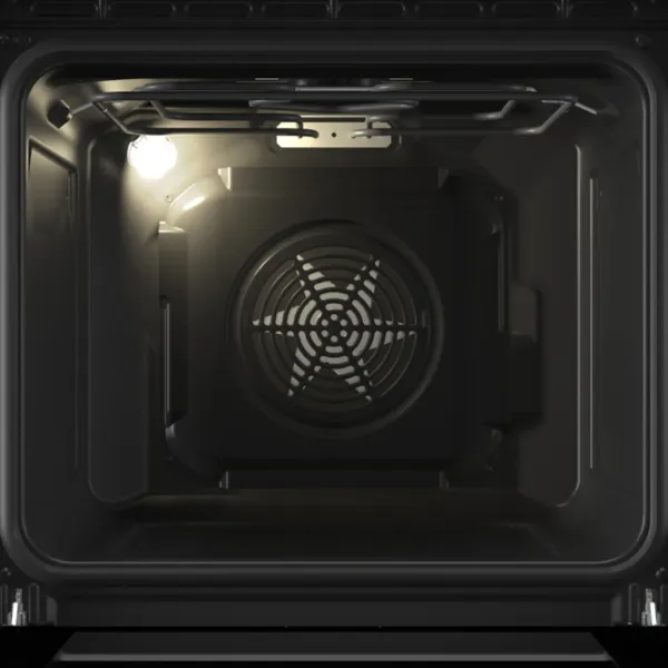 Aragaz Gorenje GK5C42BF Pe gaz/ Black/  photo 6