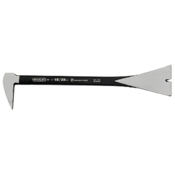 Rangă Stanley 0-55-117 Oțel / 250 mm photo 2