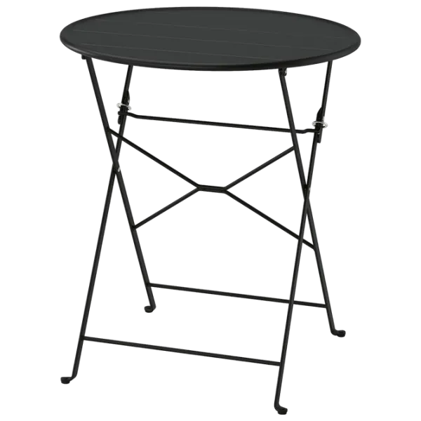 Set mobilă terasă Ikea Sundso/Kuddarna Plastic / Metal / Metal / Black photo 2 Set mobilă terasă Ikea Sundso/Kuddarna Plastic / Metal / Metal / Black photo 2