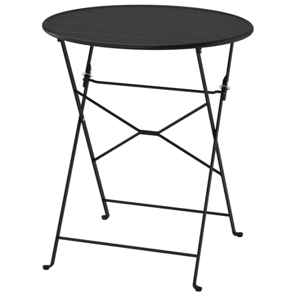 Set mobilă terasă Ikea Sundso/Kuddarna Plastic / Metal / Metal / Black photo 2 Set mobilă terasă Ikea Sundso/Kuddarna Plastic / Metal / Metal / Black photo 2