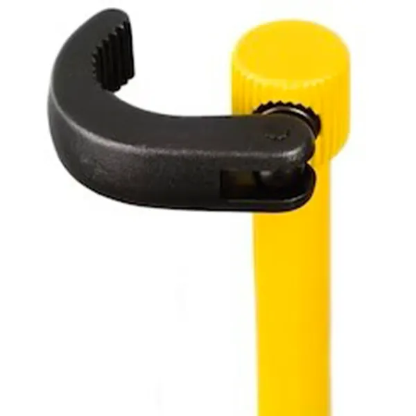 Cheie Stanley 0-70-453 Oțel photo 3