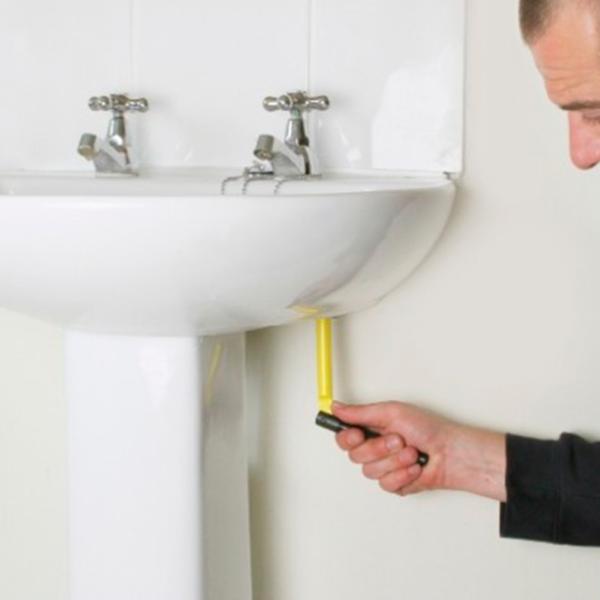 Cheie Stanley 0-70-453 Oțel photo 5