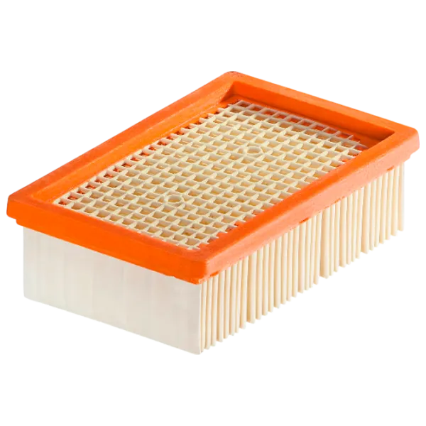 Filtru KARCHER 2.863-005.0  / Cream photo 1
