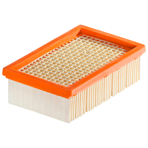 Filtru KARCHER 2.863-005.0  / Cream photo 1