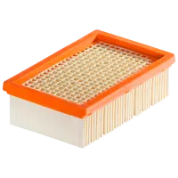 Filtru KARCHER 2.863-005.0  / Cream