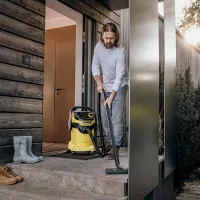 Фильтр KARCHER 2.863-005.0 / Кремовый photo 4