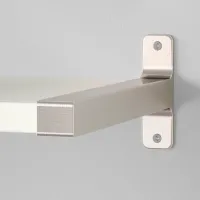 Rafturi Ikea Bergshult/Granhult PAL / White photo 4