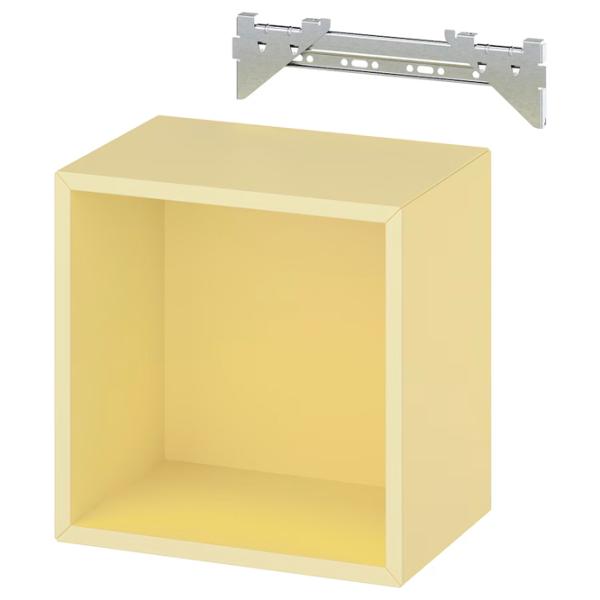Raft Ikea Eket PAL / Yellow photo 1