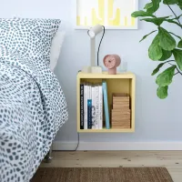 Raft Ikea Eket PAL / Yellow photo 5