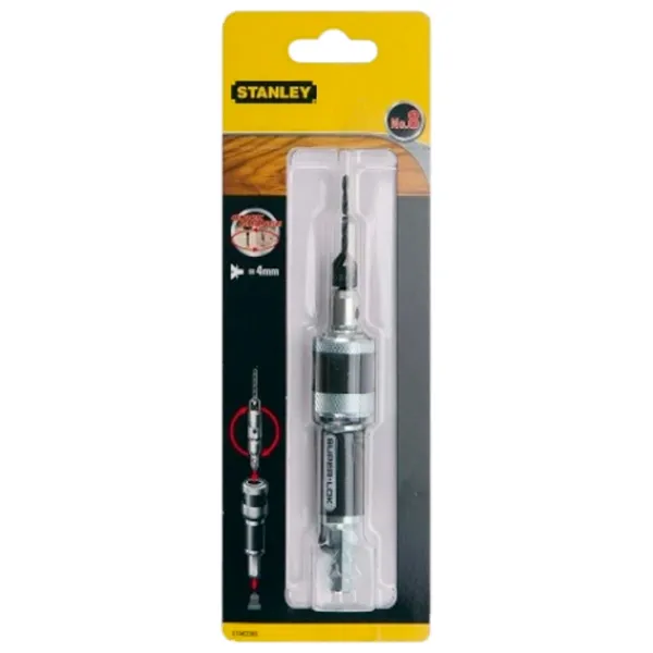 Duză Stanley STA62380 Cantitatea în set - 1 photo 1