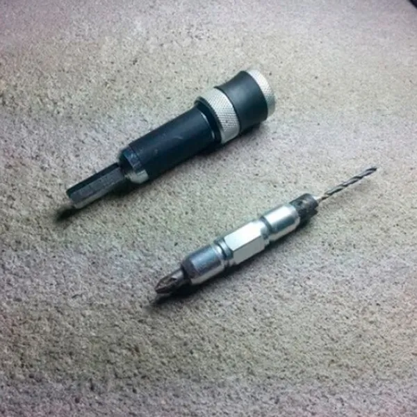 Duză Stanley STA62380 Cantitatea în set - 1 photo 3