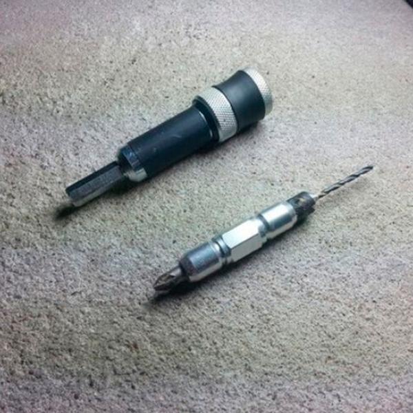 Duză Stanley STA62380 Cantitatea în set - 1 photo 3