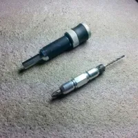 Сопло Stanley STA62380 Количество в наборе - 1 photo 3