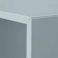 Raft Ikea Eket PAL / Gri-bleu deschis photo 4