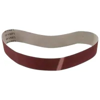 Шлифовальная лента Optimum 5911008 Универсальное 