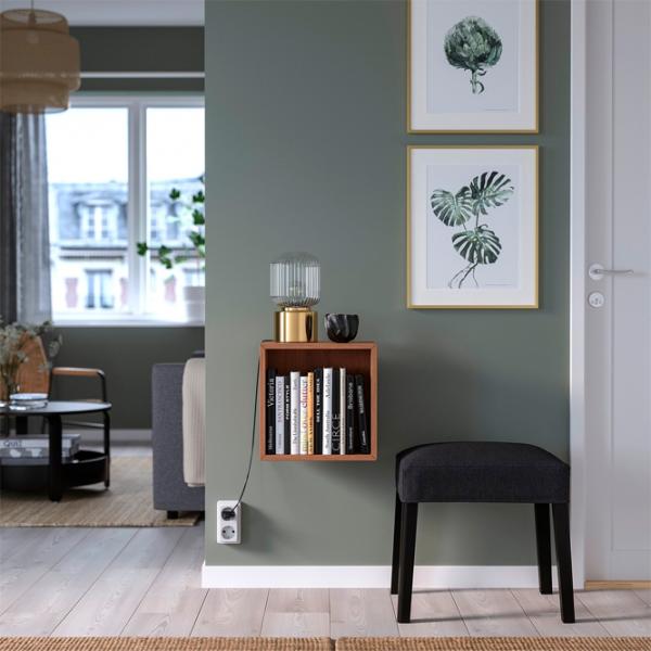 Raft Ikea Eket PAL / Nuc photo 3