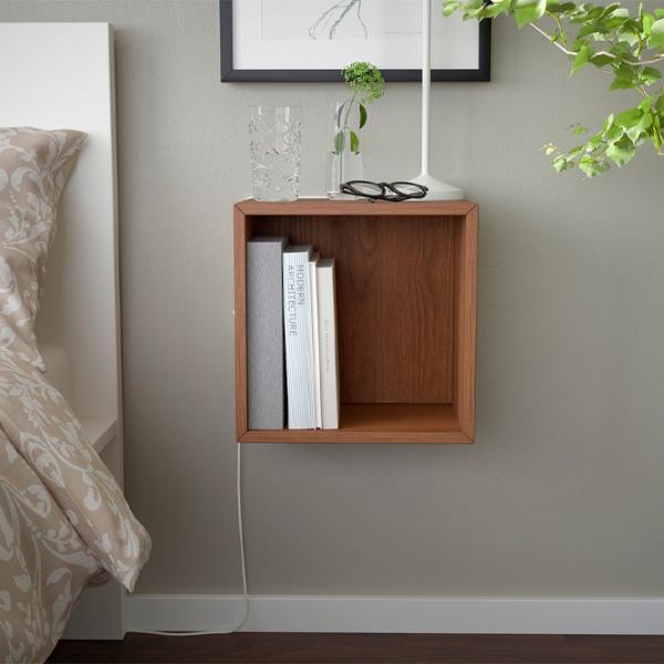 Raft Ikea Eket PAL / Nuc photo 4