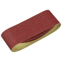 Шлифовальная лента Optimum 5911006 Универсальное 