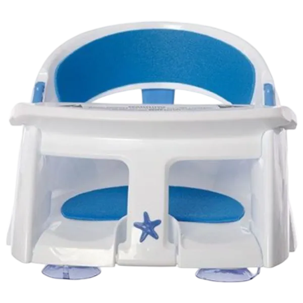 Scaun de baie DreamBaby G661BB de la 6 luni photo 1