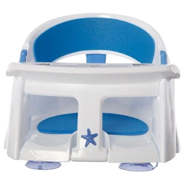 Scaun de baie DreamBaby G661BB de la 6 luni photo 1