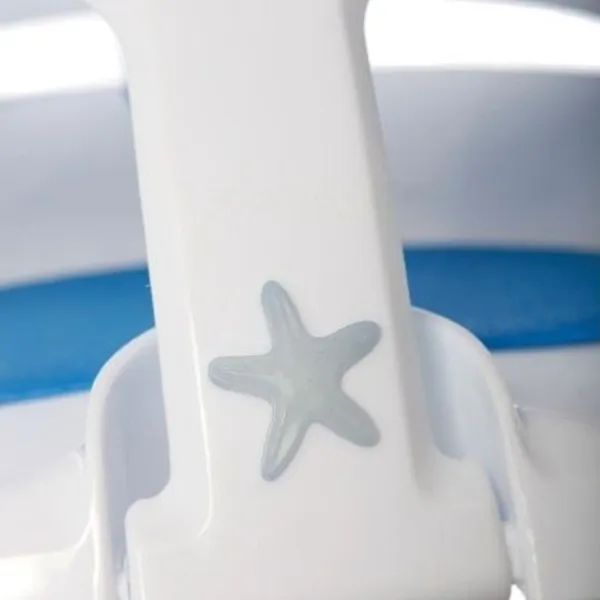 Scaun de baie DreamBaby G661BB de la 6 luni photo 3