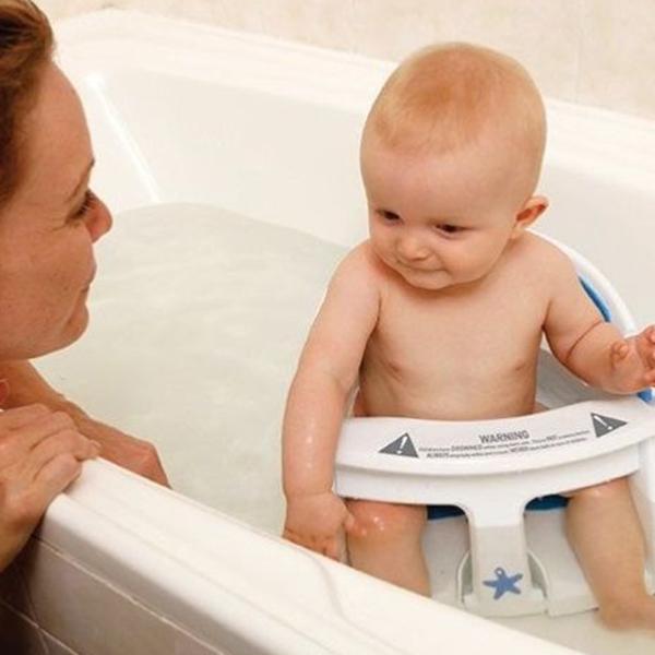 Scaun de baie DreamBaby G661BB de la 6 luni photo 4