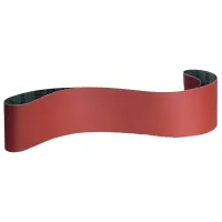 Шлифовальная лента Optimum 5911015 Универсальное 