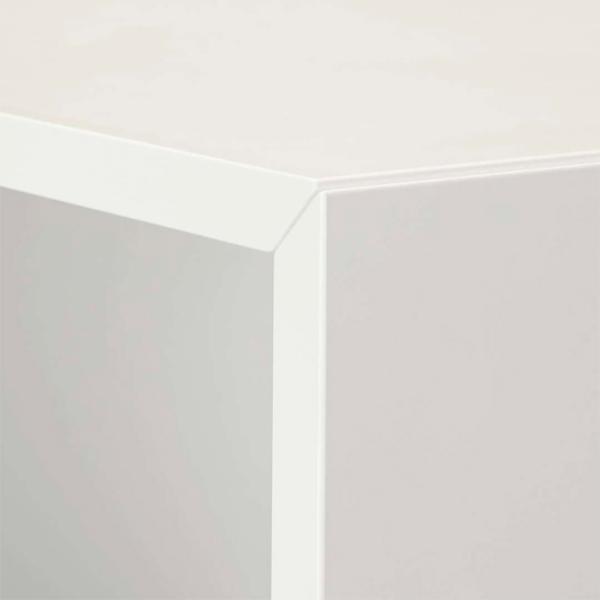 Rafturi Ikea Eket PAL / White photo 6