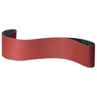 Шлифовальная лента Optimum 5911012 Универсальное 