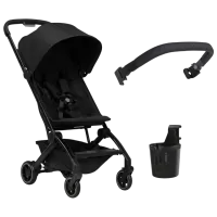 Детская коляска Joolz Aer+ / Черный