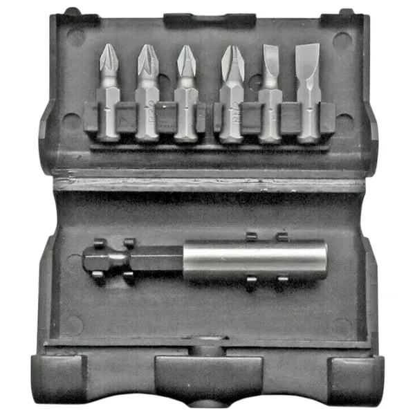 Set bituri Stanley STA60480 Cantitatea în set - 7 photo 1