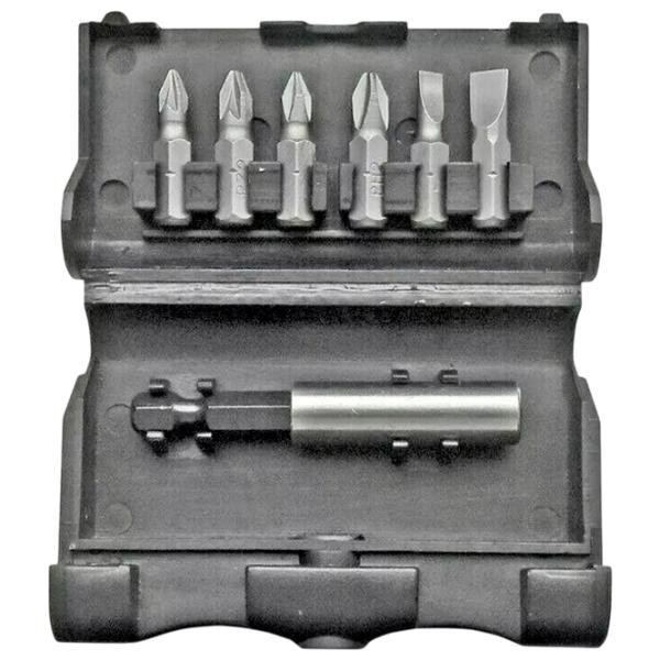 Set bituri Stanley STA60480 Cantitatea în set - 7 photo 1