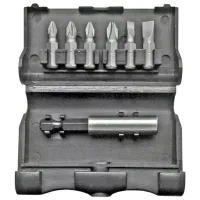 Set bituri Stanley STA60480 Cantitatea în set - 7