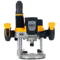 Фрезер Dewalt DCW620NT-XJ 1700 Вт / Желтый photo 7