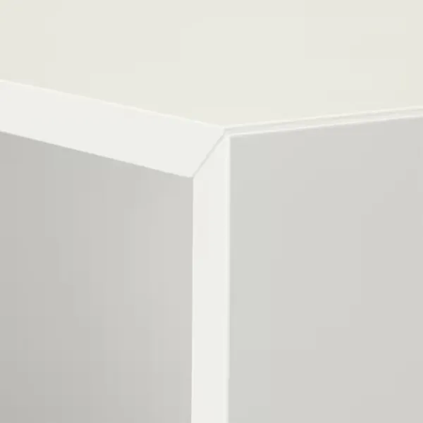 Raft Ikea Eket PAL / White photo 2