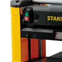 Рейсмусовый станок Stanley STP18-QS 10000 об/мин / Желтый photo 3