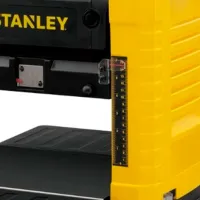 Рейсмусовый станок Stanley STP18-QS 10000 об/мин / Желтый photo 4