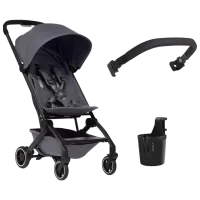 Детская коляска Joolz Aer+ / Серый