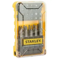 Set bituri Stanley STA60525 Cantitatea în set - 30