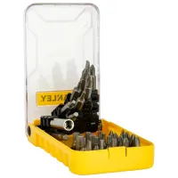 Set bituri Stanley STA60525 Cantitatea în set - 30 photo 3