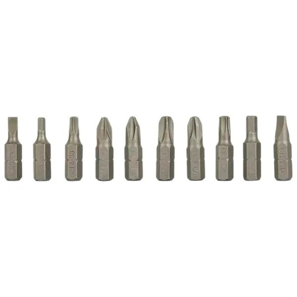 Set bituri Stanley STA60525 Cantitatea în set - 30 photo 4