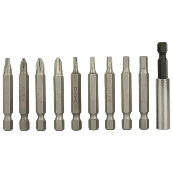 Set bituri Stanley STA60525 Cantitatea în set - 30 photo 5