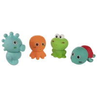 Jucării de baie Canpol 79/105 de la 6 luni