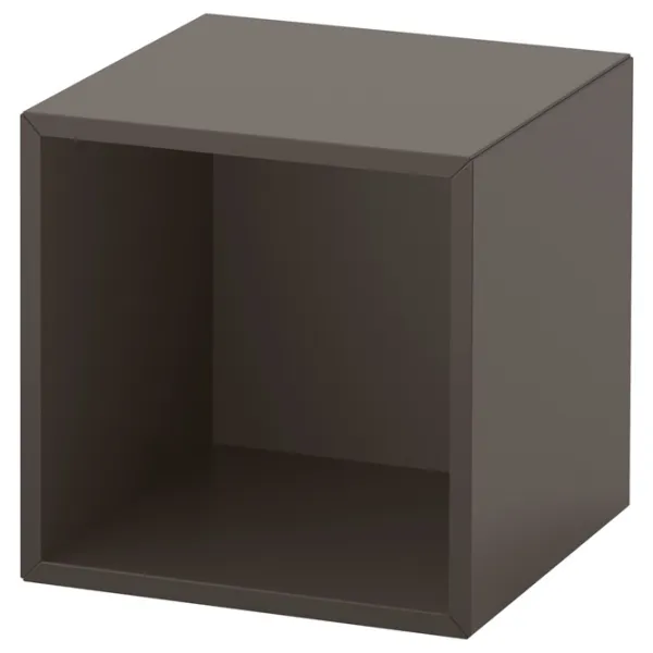 Raft Ikea Eket PAL / Dark Gray photo 1