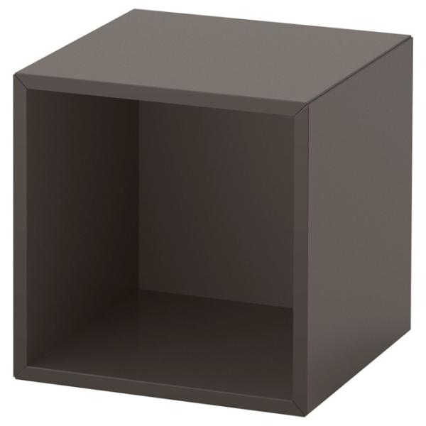 Raft Ikea Eket PAL / Dark Gray photo 1