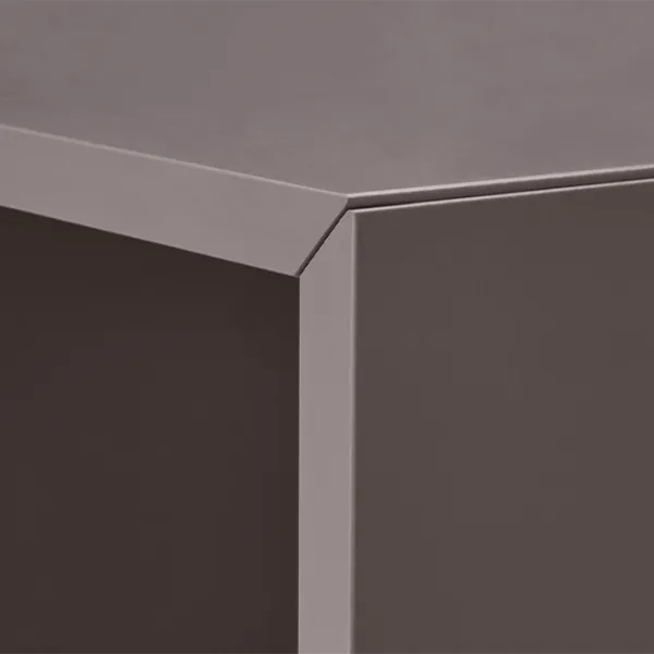 Raft Ikea Eket PAL / Dark Gray photo 2