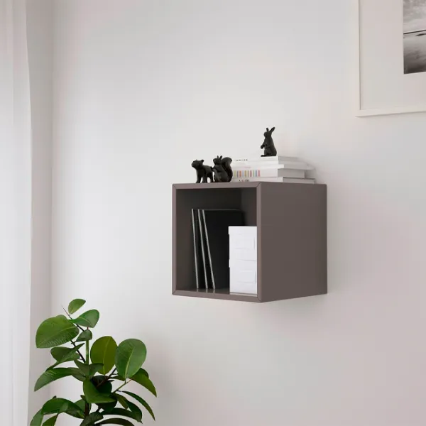 Raft Ikea Eket PAL / Dark Gray photo 5